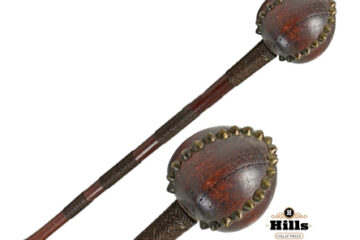 executioner's knobkerrie,