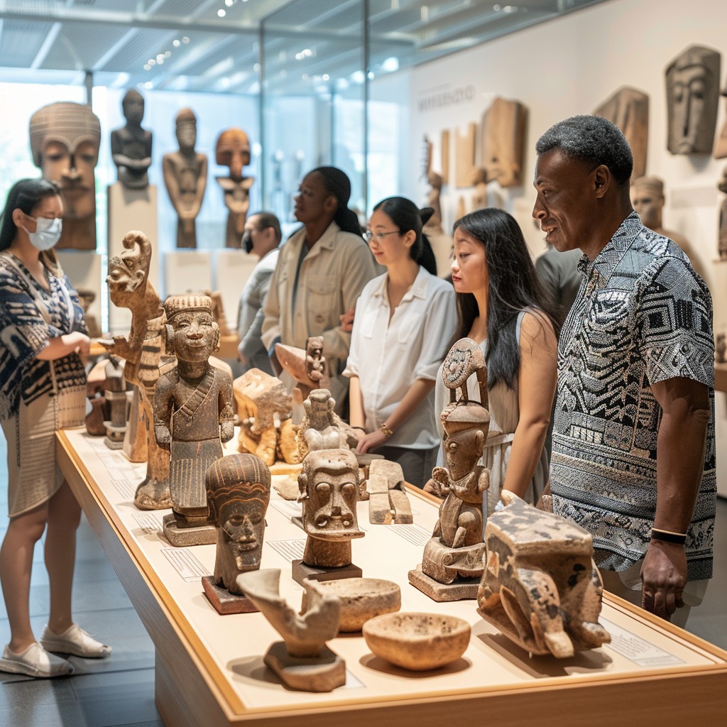 Why Sellers Choose Us