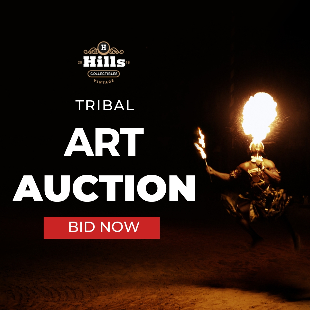 Tribal Art Auctions