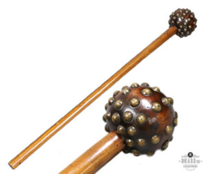 Executioner Knobkerrie - “Mfecane II”