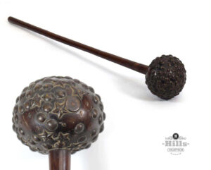 Zulu Executioners Knobkerrie