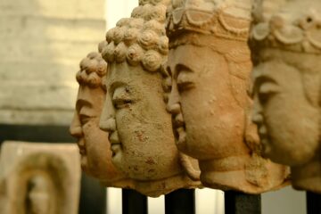 How to Care for Antique Tribal Art:  Preservation Tips and Guidelines