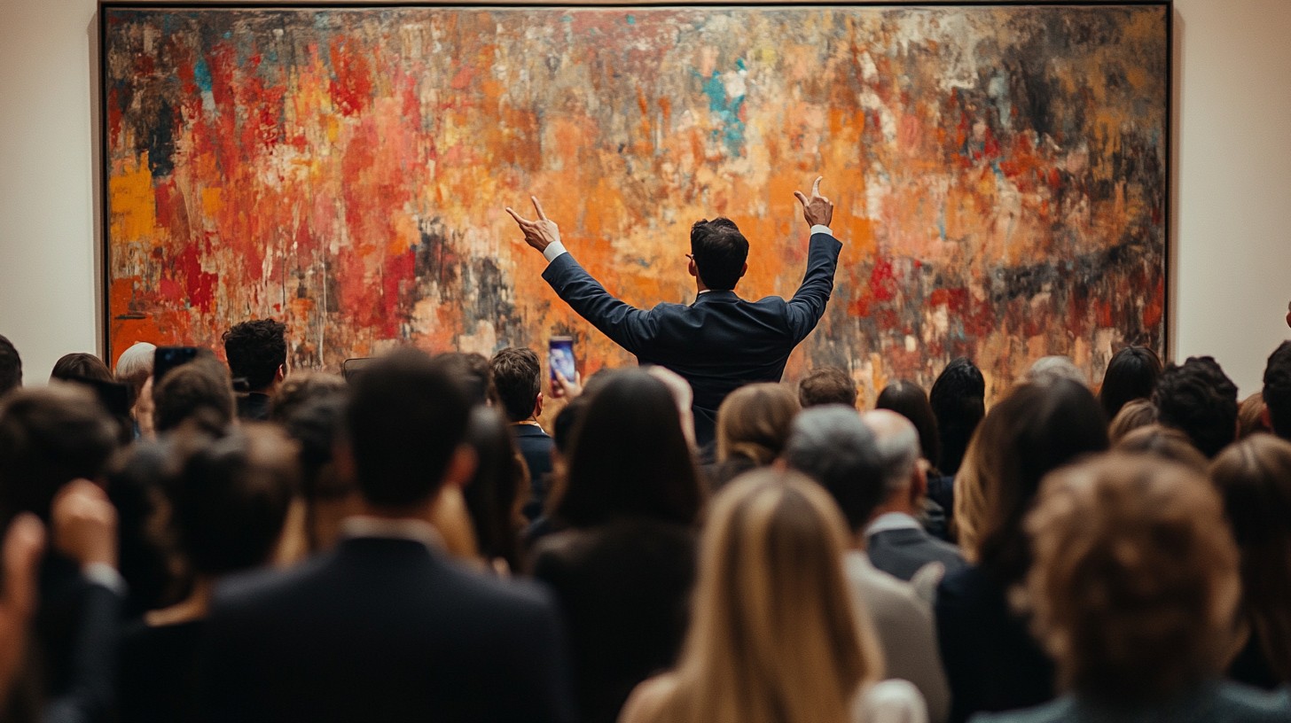 What Auction Houses Seek For in Tribal Art: Understanding Value Beyond the Hammer Price