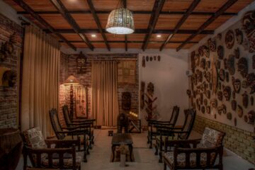 Incorporating Tribal Art into Modern Home Decor: Tips and Inspiration