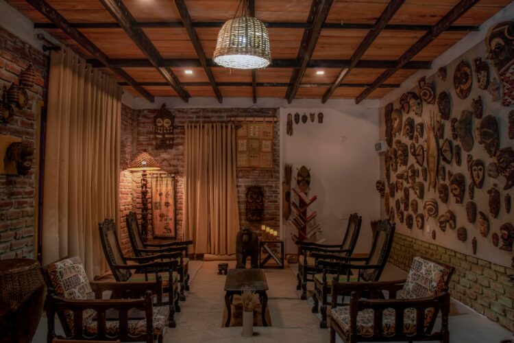 Incorporating Tribal Art into Modern Home Decor: Tips and Inspiration