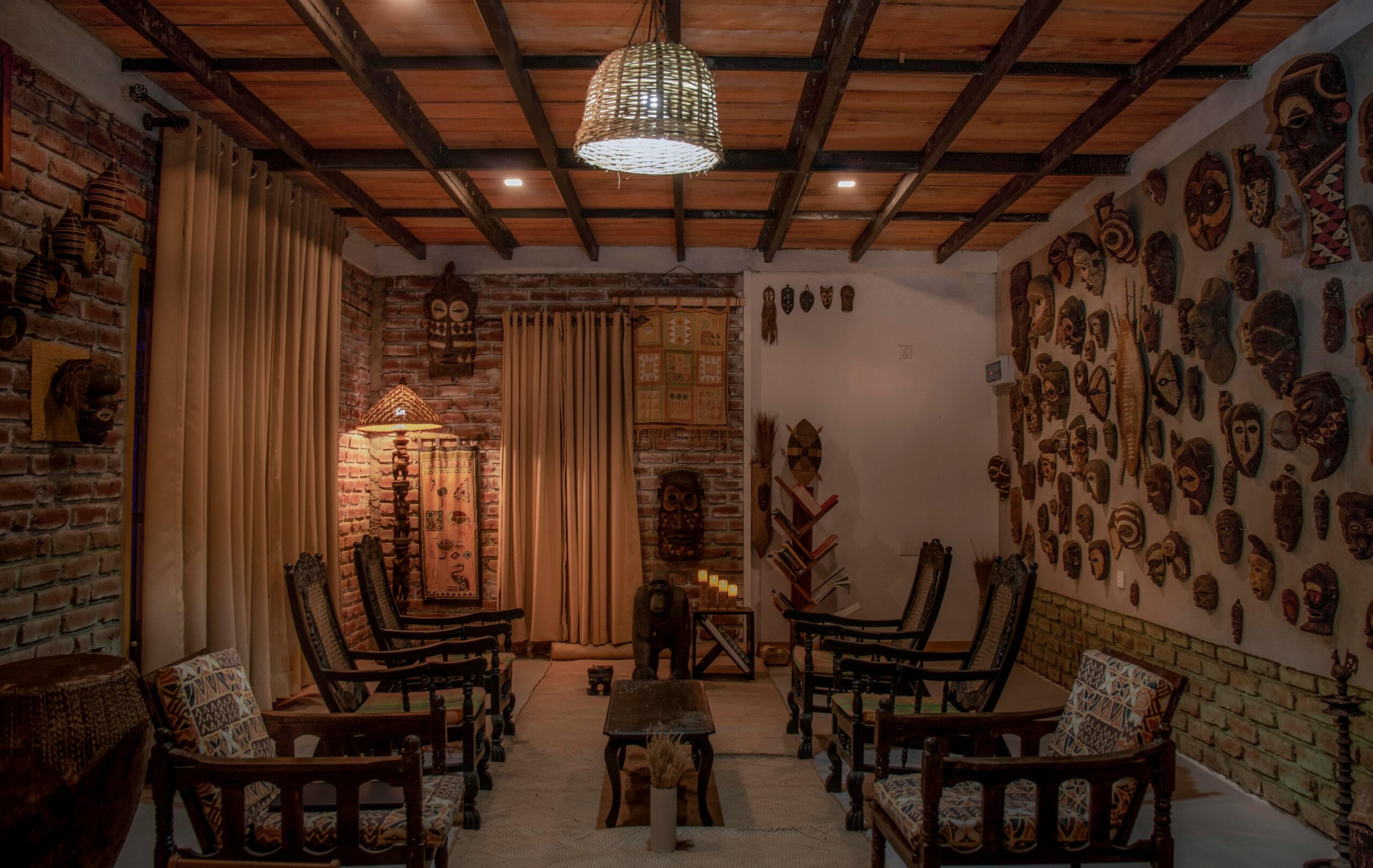 Incorporating Tribal Art into Modern Home Decor: Tips and Inspiration