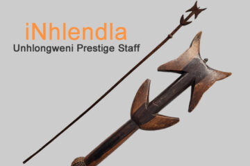Inhlendla Series: The Unhlongweni Prestige Staff Variant