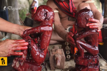 The Hero Artifact Series: Part 2 – The Ifugao Bulul (Philippines)