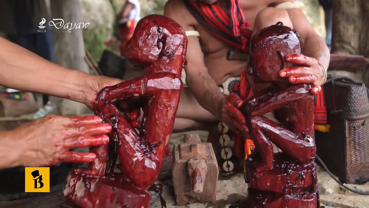 The Hero Artifact Series: Part 2 – The Ifugao Bulul (Philippines)