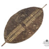 Authentic Zulu War Shield (Isihlangu)