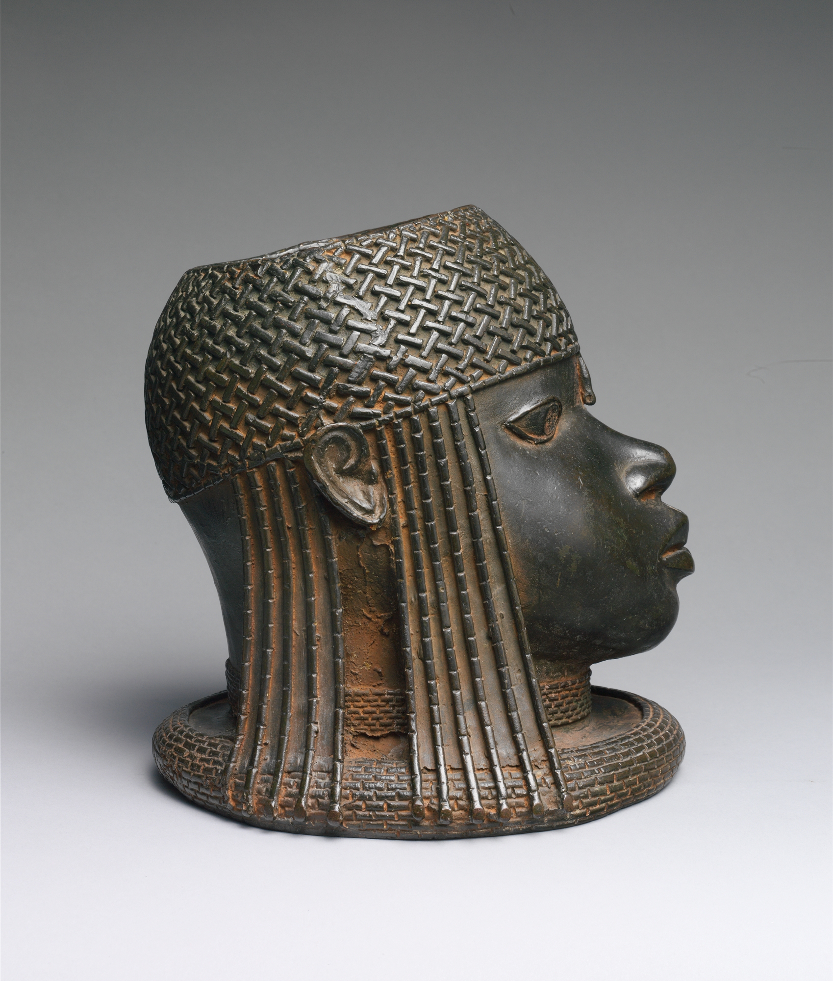 The Hero Artifact Series: Part 5 – The Benin Bronze Oba Head (Kingdom of Benin)