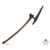Exceptional Tsonga Ceremonial Axe
