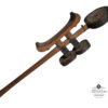 Masterpiece Tsonga Prestige Headrest with Staff Extension