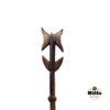 Zulu uNhlongweni Prestige Staff